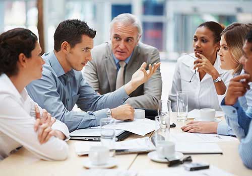 SEO Optimization for Business Growth